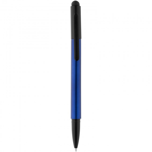 Promotional Gorey stylus ballpoint pen with device stand - Image 4