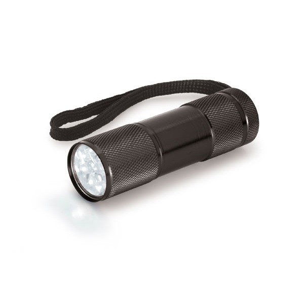 Promotional Aluminium LED Flashlight