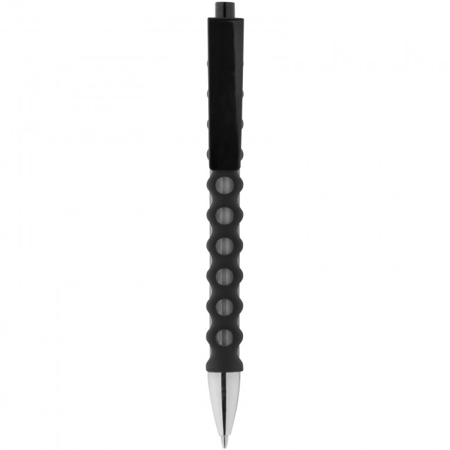 Promotional Dimple ballpoint pen - Image 4