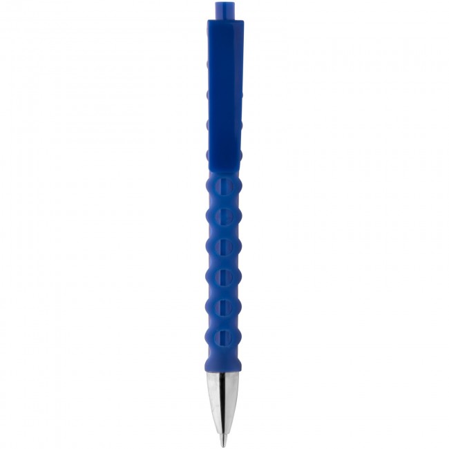 Promotional Dimple ballpoint pen - Image 3