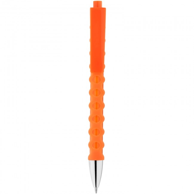 Promotional Dimple ballpoint pen - Image 1