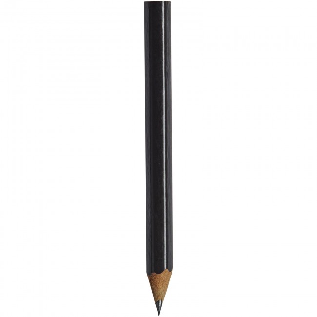 Promotional Cosimo mini pencil with coloured barrel - Image 6