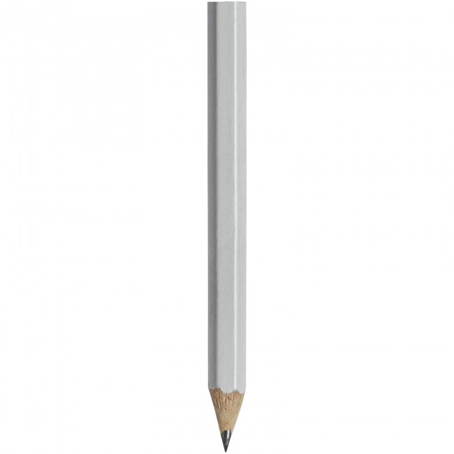 Promotional Cosimo mini pencil with coloured barrel - Image 5