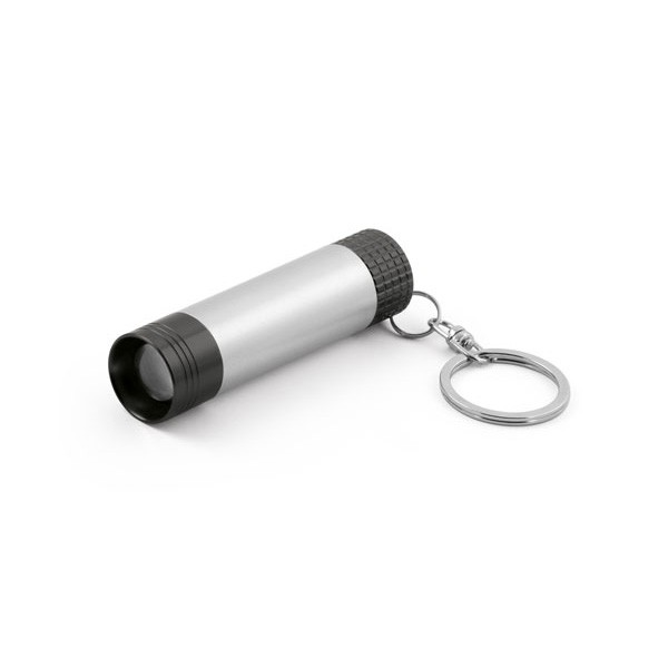 Promotional Aluminium LED Flashlight