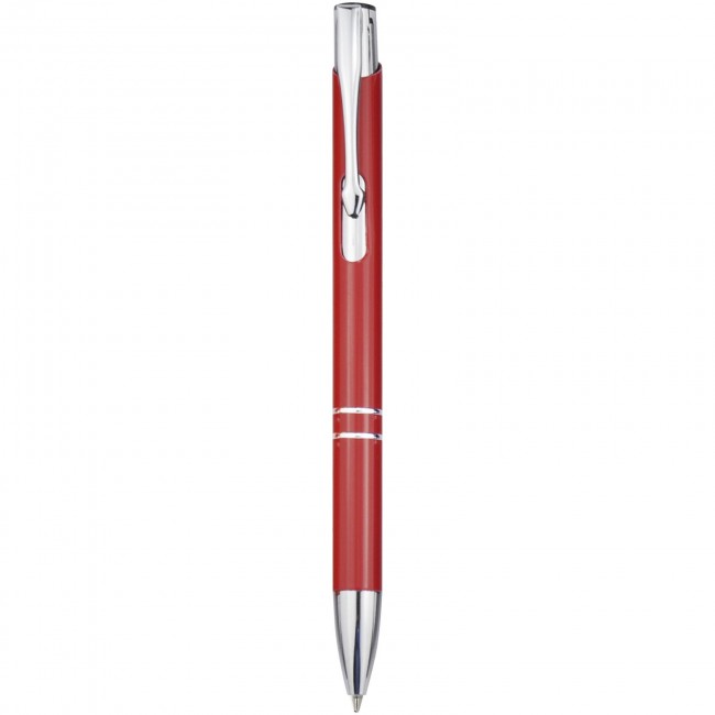 Promotional Moneta ballpoint pen - Image 4