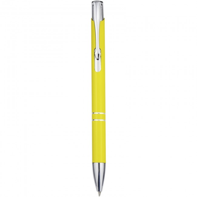 Promotional Moneta ballpoint pen - Image 2