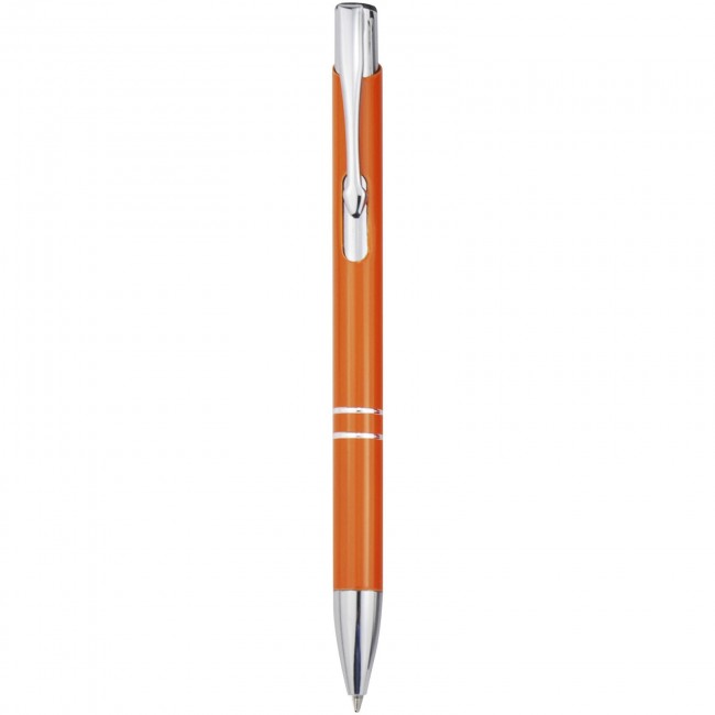 Promotional Moneta ballpoint pen - Image 1