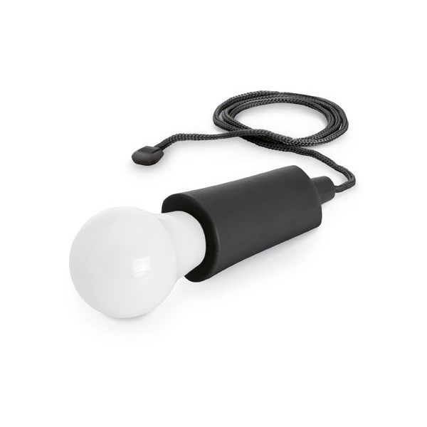 Promotional Portable Light Bulb