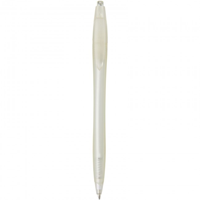 Promotional Lynx Ballpoint Pen - Image 4