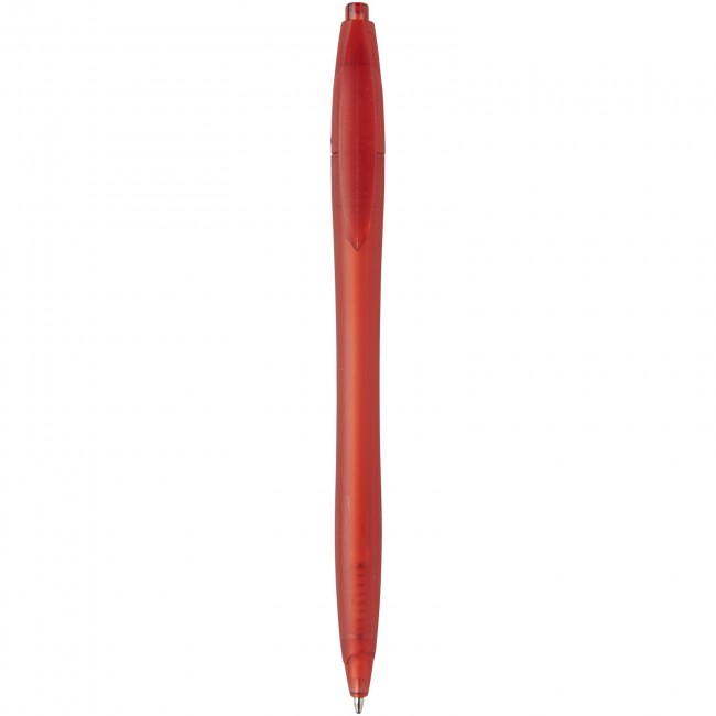 Promotional Lynx Ballpoint Pen - Image 3