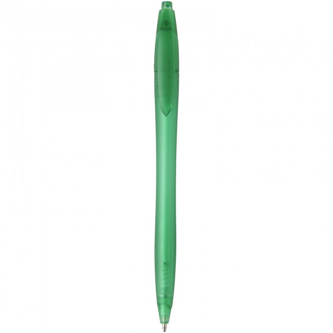 Promotional Lynx Ballpoint Pen - Image 2