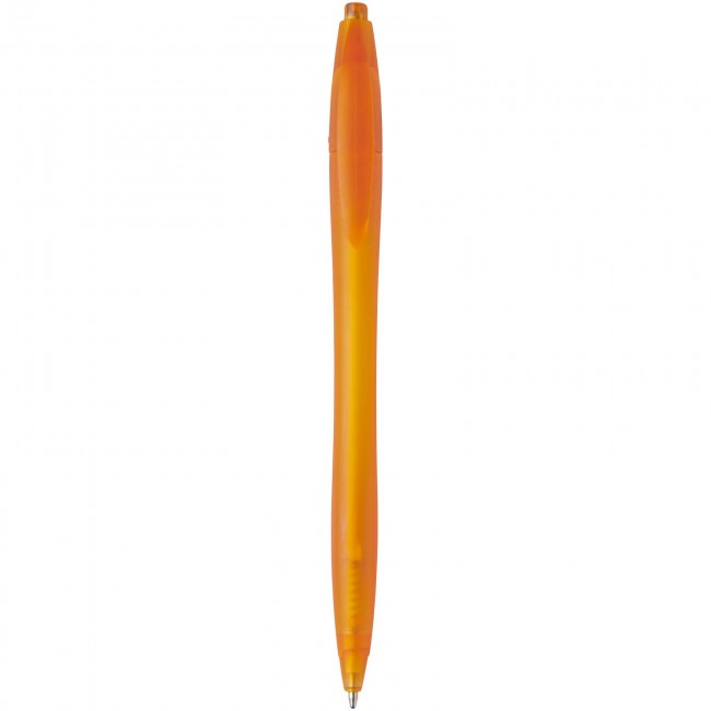 Promotional Lynx Ballpoint Pen - Image 1