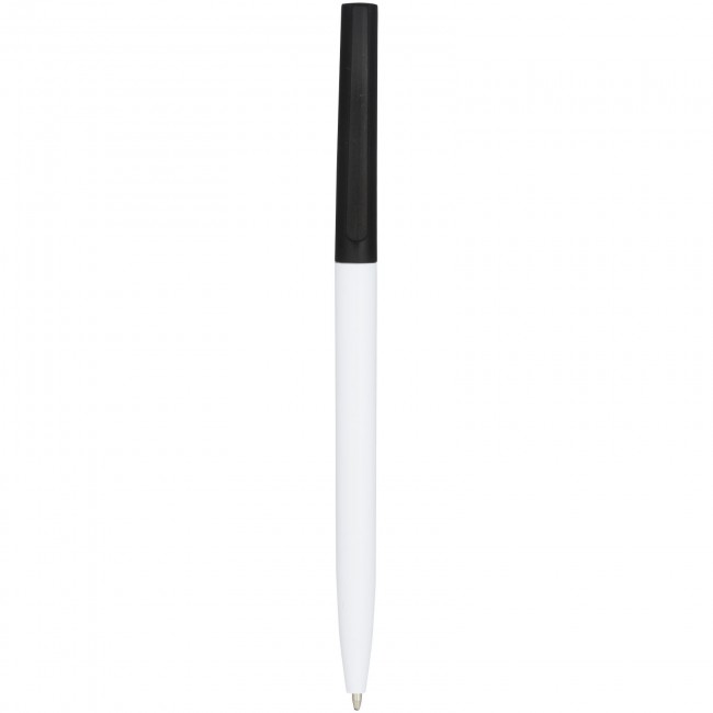 Promotional Mondriane ballpoint pen - BK - Image 6