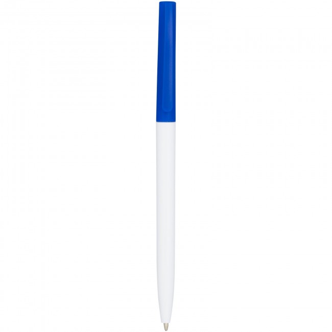 Promotional Mondriane ballpoint pen - BK - Image 5