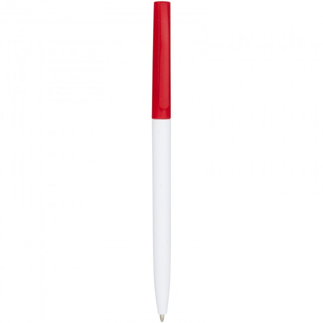 Promotional Mondriane ballpoint pen - BK - Image 4