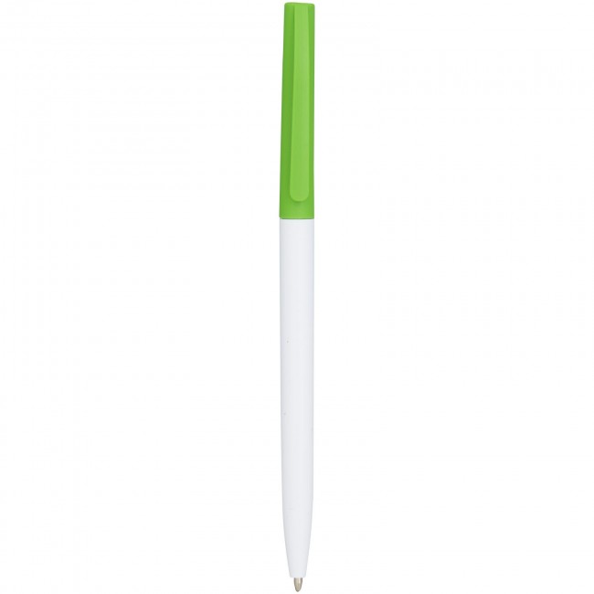 Promotional Mondriane ballpoint pen - BK - Image 3