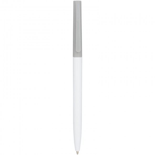 Promotional Mondriane ballpoint pen - BK - Image 2