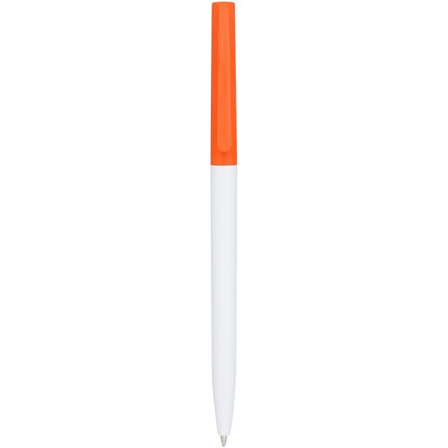 Promotional Mondriane ballpoint pen - BK - Image 1