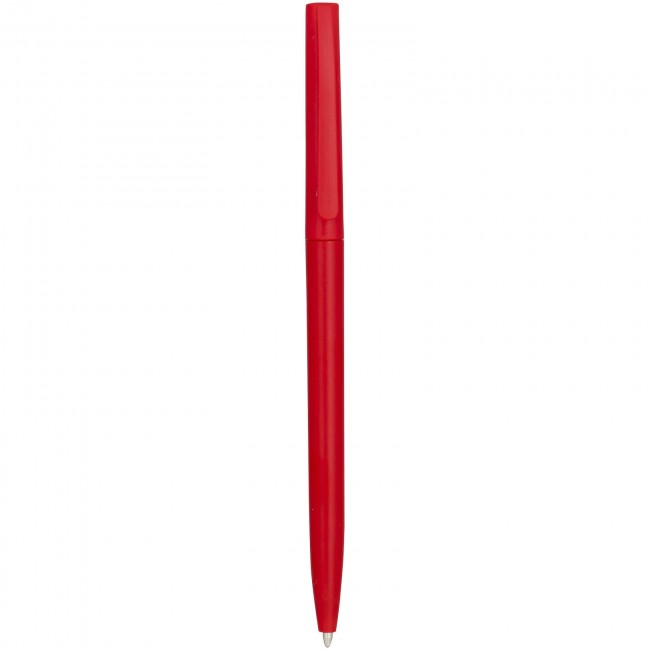 Promotional Mondriane BP pen solid - BK - Image 5