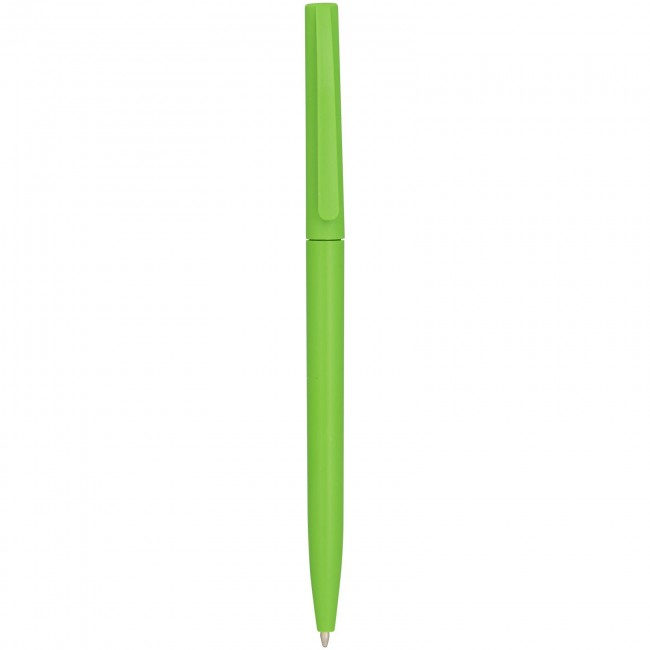 Promotional Mondriane BP pen solid - BK - Image 4