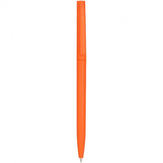 Promotional Mondriane BP pen solid - BK - Image 2