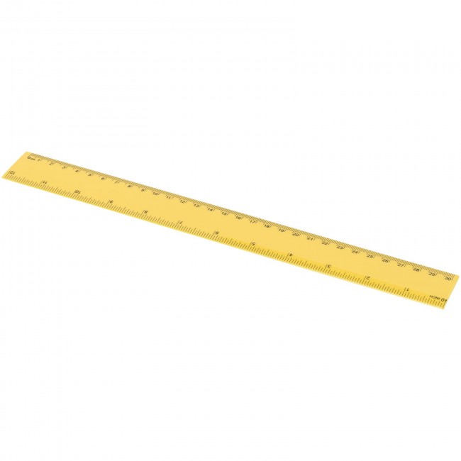 Promotional Ruly ruler 30 cm - Image 2