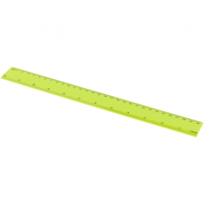 Promotional Ruly ruler 30 cm - Image 1