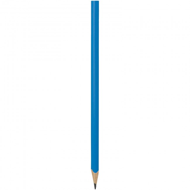 Promotional Trix triangular pencil - Image 4