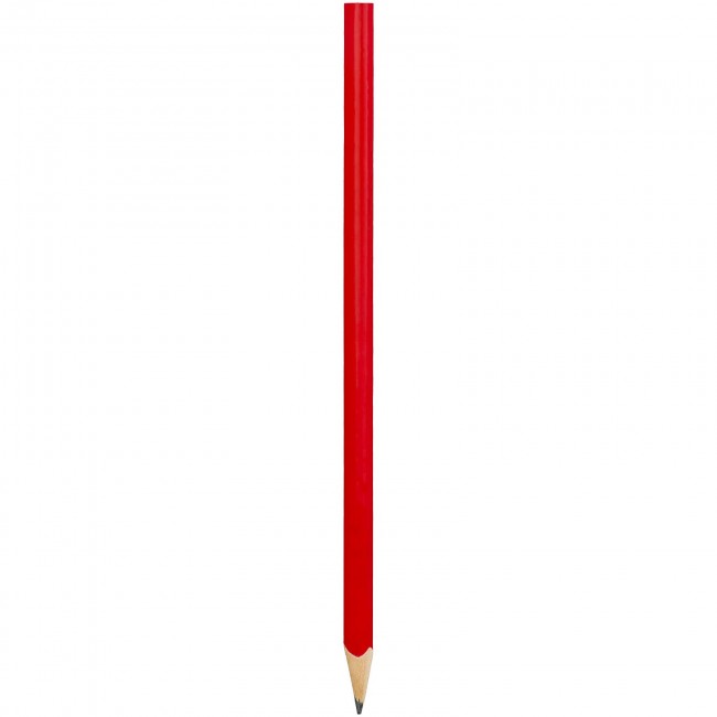 Promotional Trix triangular pencil - Image 3