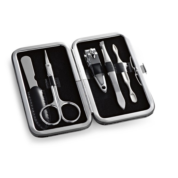 Promotional Diaz Manicure Set