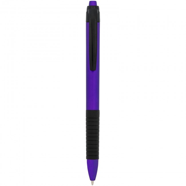 Promotional Spiral ballpoint pen - Image 1