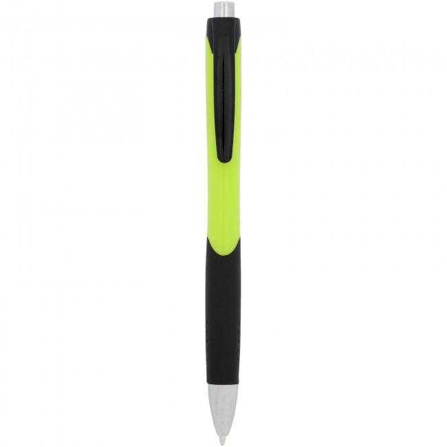 Promotional Tropical ballpoint pen - Image 2