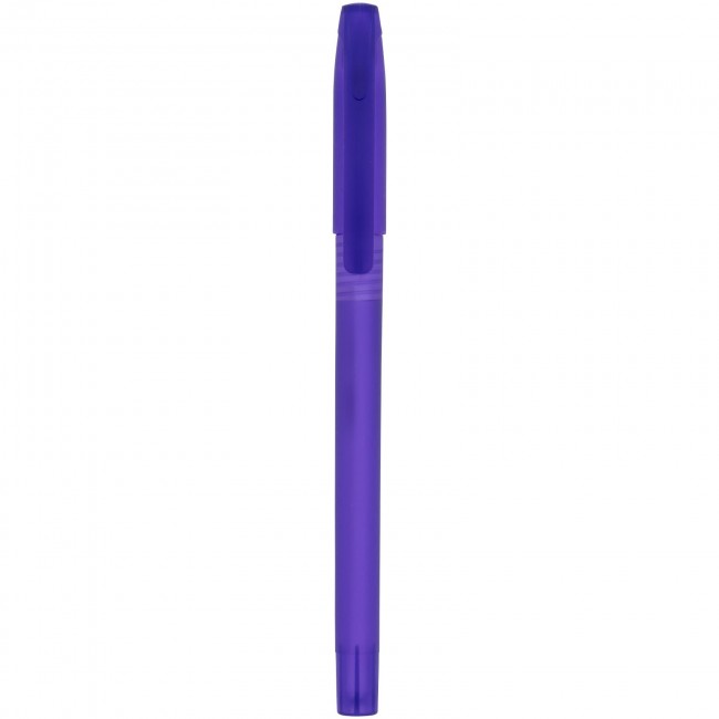 Promotional Barrio ballpoint pen - Image 1