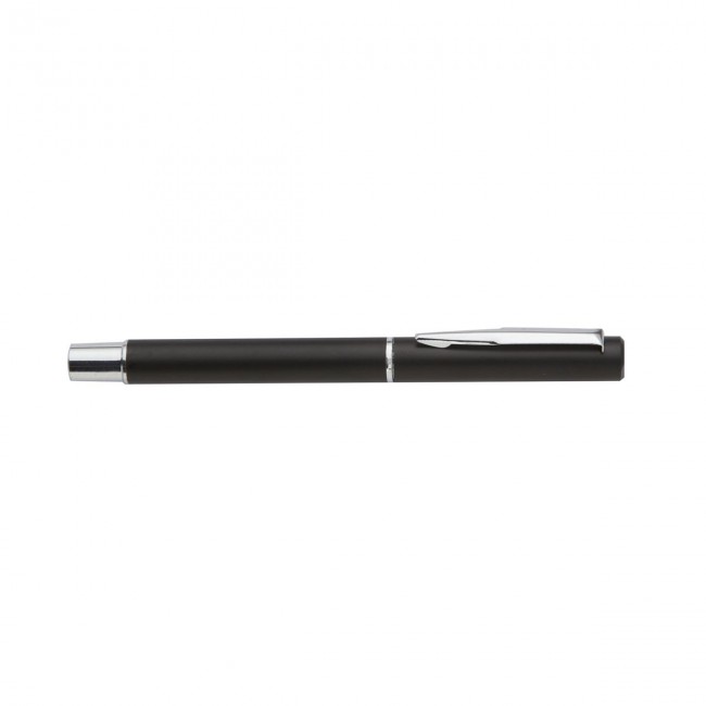 Promotional Executive Silburn Rollerball Pen - Image 2