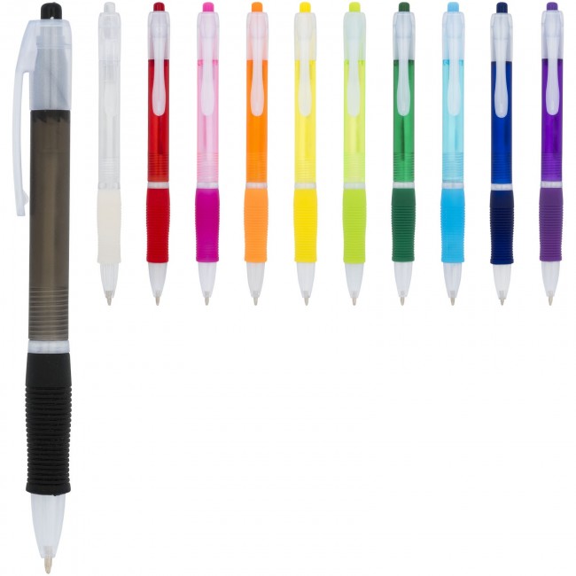 Promotional Trim ballpoint pen - Image 1