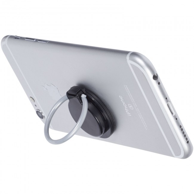 Promotional Loop ring and phone holder - Image 5