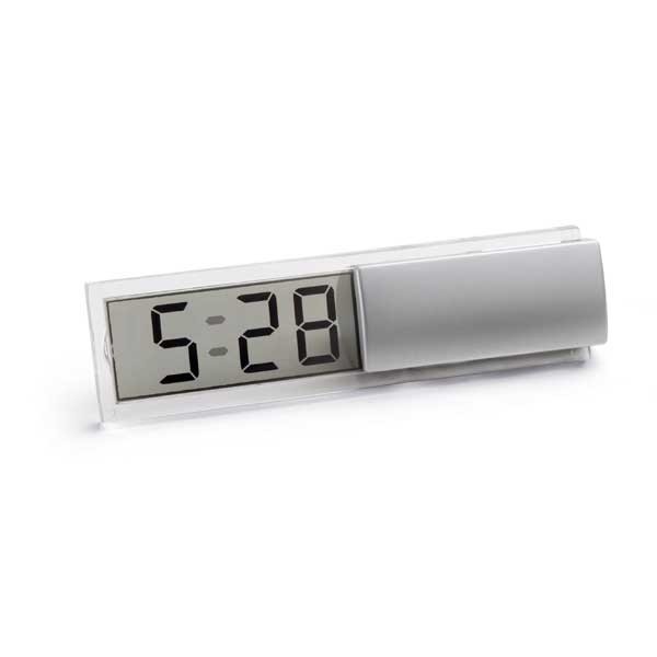 Promotional Digital Desk Clock