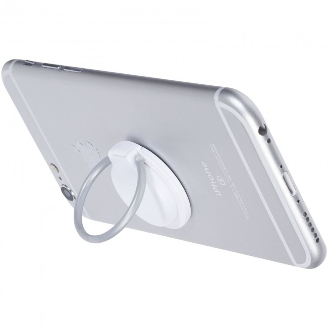 Promotional Loop ring and phone holder - Image 4