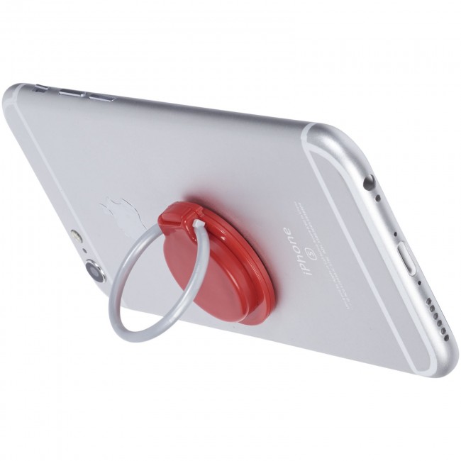 Promotional Loop ring and phone holder - Image 2