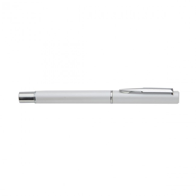 Promotional Executive Silburn Rollerball Pen - Image 1