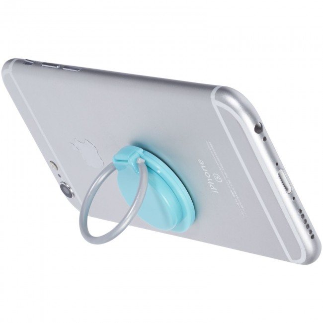 Promotional Loop ring and phone holder - Image 1