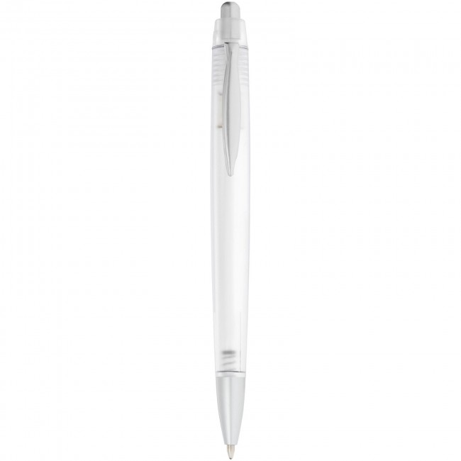 Promotional Albany ballpoint pen - Image 4