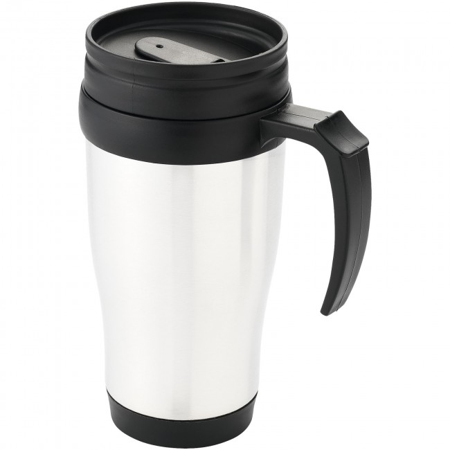 Promotional Coloured thermo mug