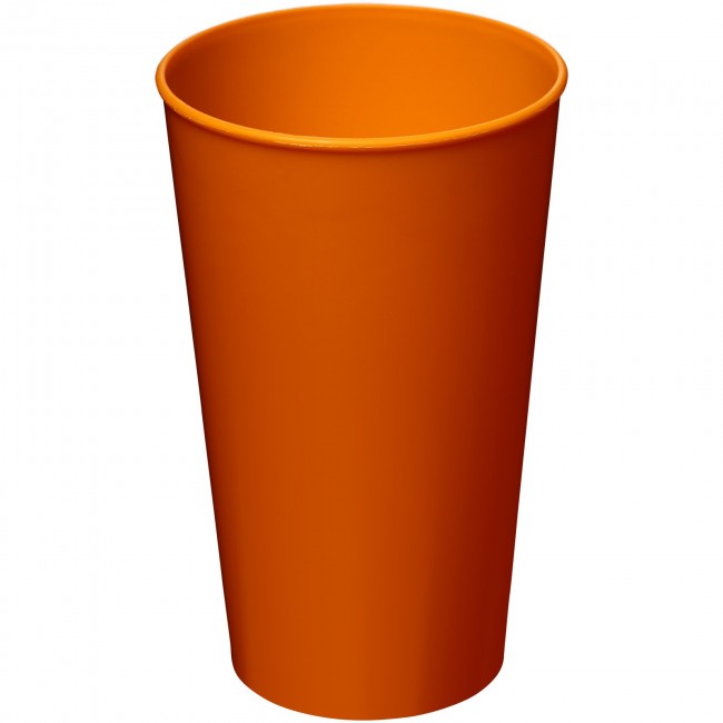 Promotional Arena 375 ml plastic tumbler - Image 4