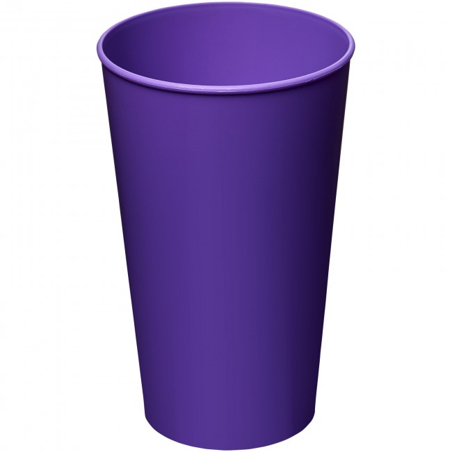 Promotional Arena 375 ml plastic tumbler - Image 2