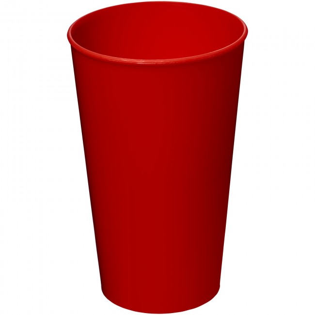 Promotional Arena 375 ml plastic tumbler - Image 1