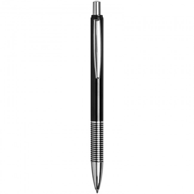 Promotional Baxter ballpoint pen-BK - Image 4