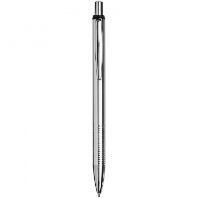 Promotional Baxter ballpoint pen-BK - Image 3