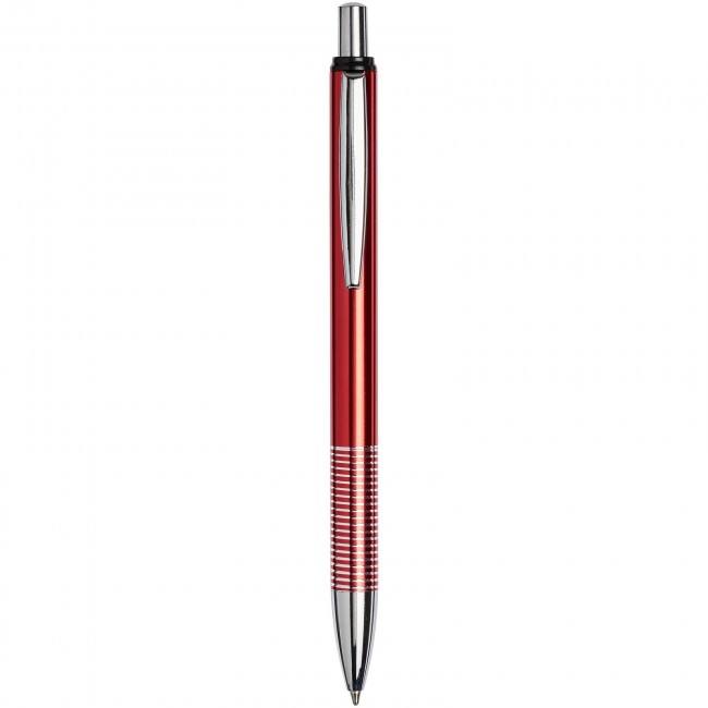 Promotional Baxter ballpoint pen-BK - Image 1