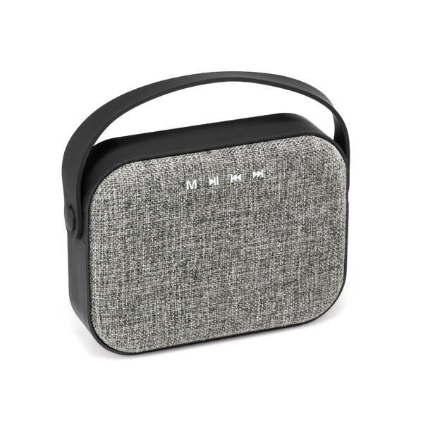 Promotional ABS Portable Speaker With Microphone